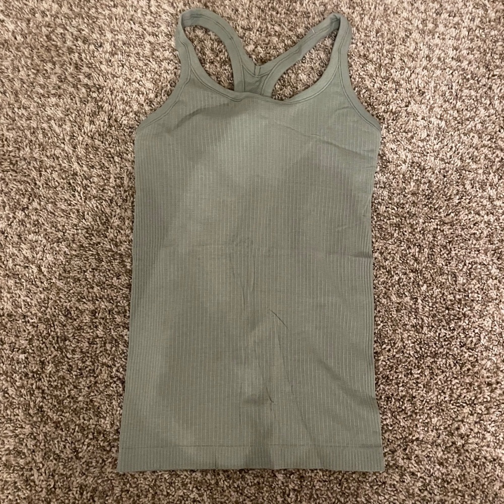Ebb To Street Tank